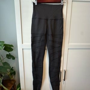 Lululemon High Times Pant *Full-On Luon